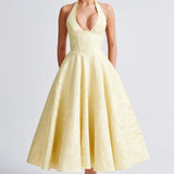 Rosie | Robe Midi