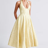 Rosie | Robe Midi