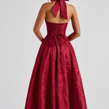 Rosie | Robe Midi