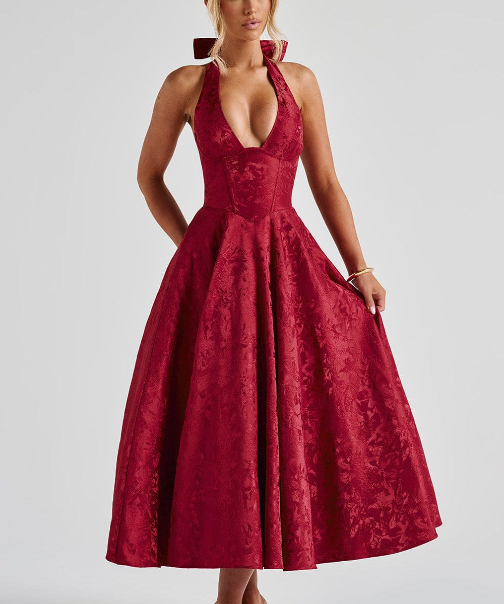 Rosie | Robe Midi
