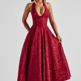 Rosie | Robe Midi