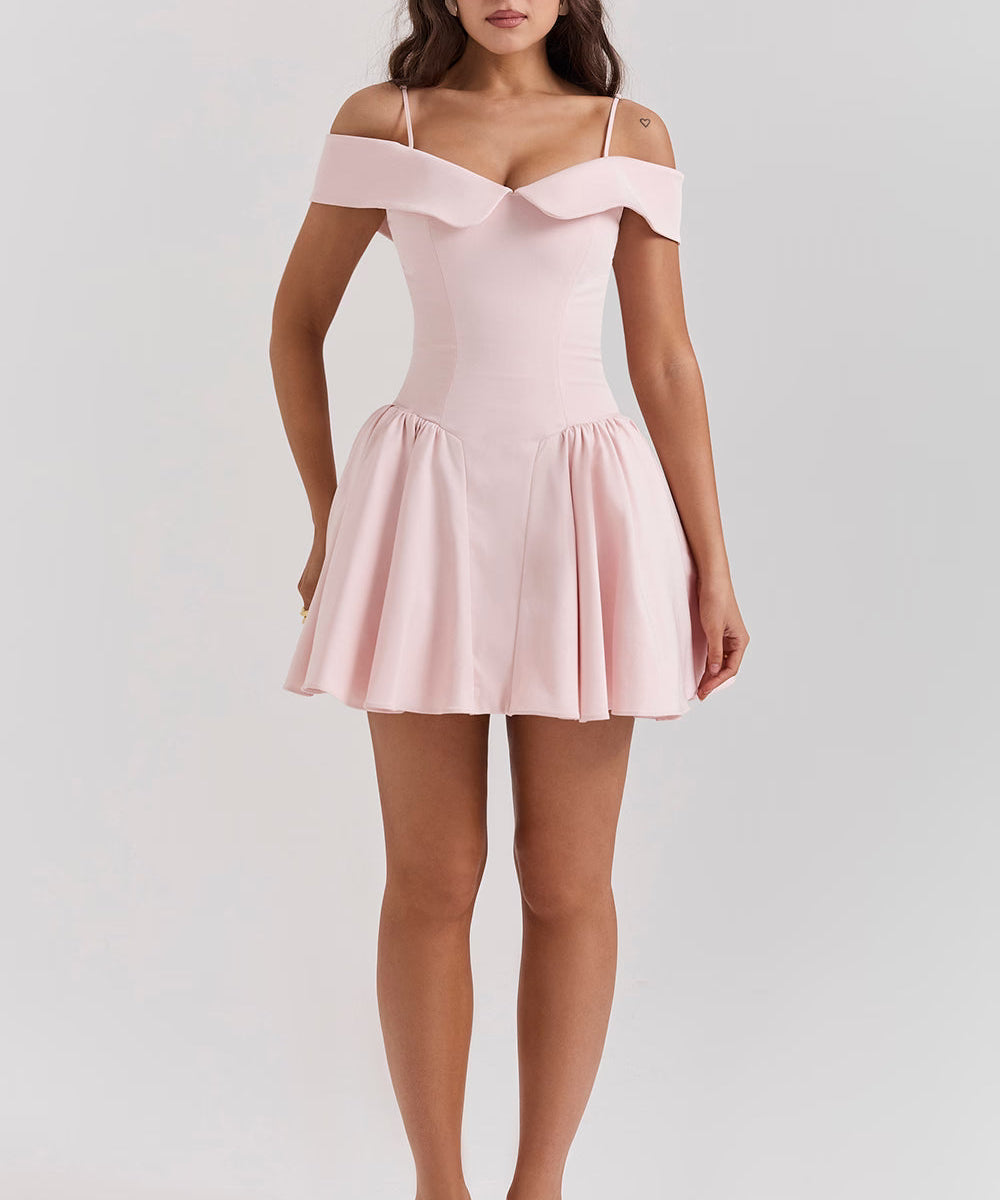 Alexandra | Robe Mini
