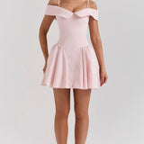 Alexandra | Robe Mini
