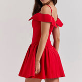 Alexandra | Robe Mini