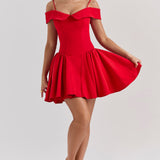 Alexandra | Robe Mini