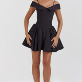 Alexandra | Robe Mini