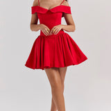 Alexandra | Robe Mini