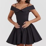 Alexandra | Robe Mini
