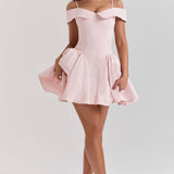 Alexandra | Robe Mini