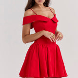 Alexandra | Robe Mini