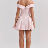 Alexandra | Robe Mini