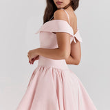 Alexandra | Robe Mini
