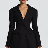 Casey | Robe Mini