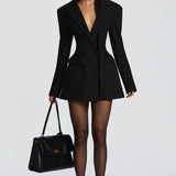 Casey | Robe Mini