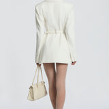 Casey | Robe Mini