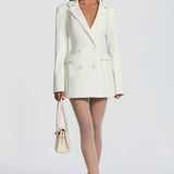 Casey | Robe Mini