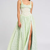 Louisa | Robe Maxi