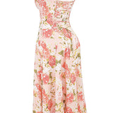 Carmen | Robe Midi