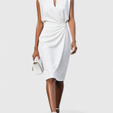 Lisandrah | Robe Sophistiquée