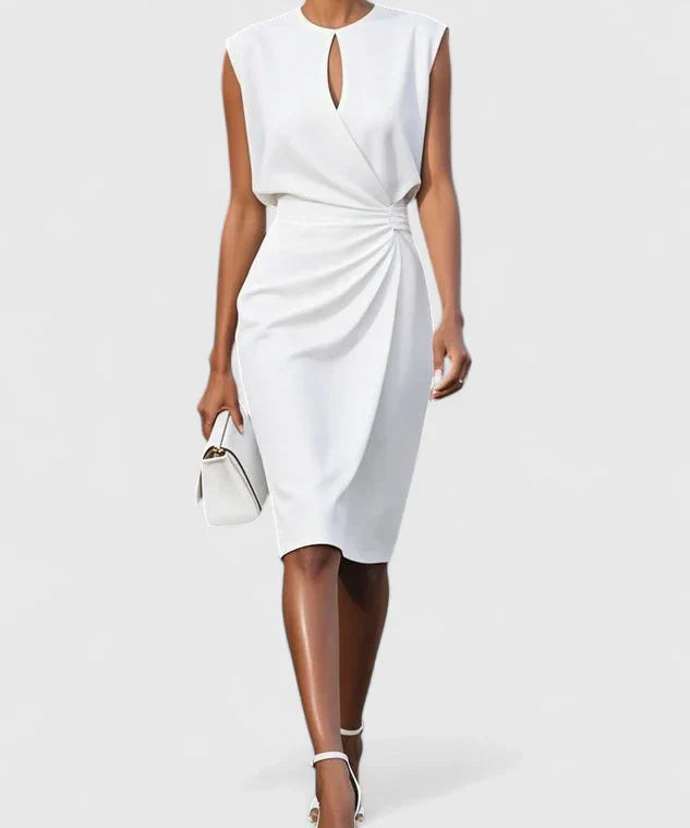 Lisandrah | Robe Sophistiquée