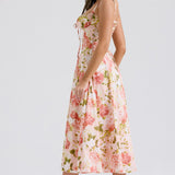 Carmen | Robe Midi