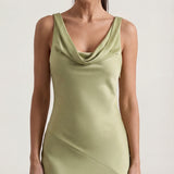 Nora | Robe Maxi