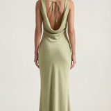 Nora | Robe Maxi