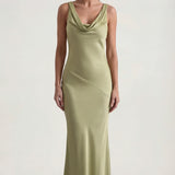 Nora | Robe Maxi