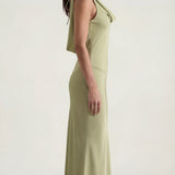 Nora | Robe Maxi