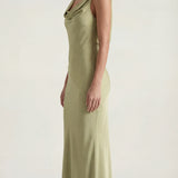 Nora | Robe Maxi