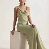 Nora | Robe Maxi