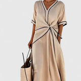 Erica | Robe de Couverture du Ventre