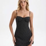 Lena | Robe Mini