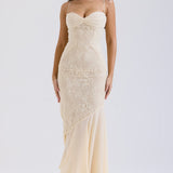 Suzie | Robe Maxi