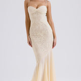 Suzie | Robe Maxi