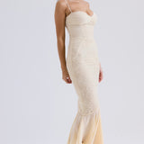 Suzie | Robe Maxi