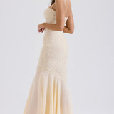 Suzie | Robe Maxi