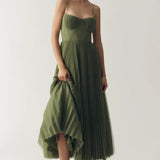 Donatella | Robe Midi