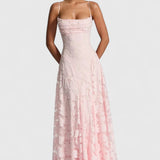 Gwenn | Long Dress