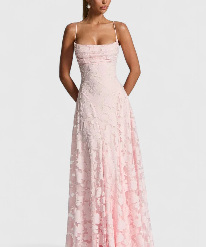 Gwenn | Long Dress