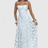 Gwenn | Long Dress