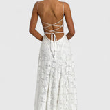 Gwenn | Long Dress