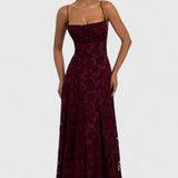 Gwenn | Long Dress