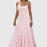 Gwenn | Long Dress