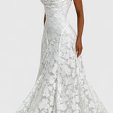 Gwenn | Long Dress