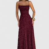Gwenn | Long Dress