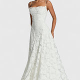 Gwenn | Long Dress