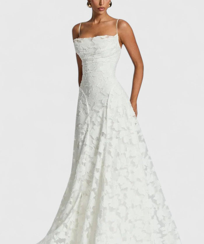 Gwenn | Long Dress