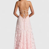 Gwenn | Long Dress