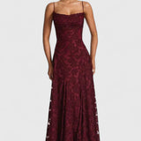 Gwenn | Long Dress